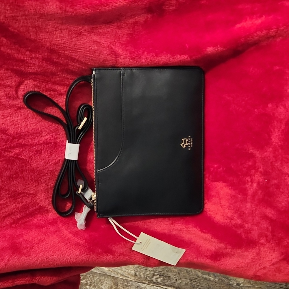 Radley London Pockets Medium zip top crossbody